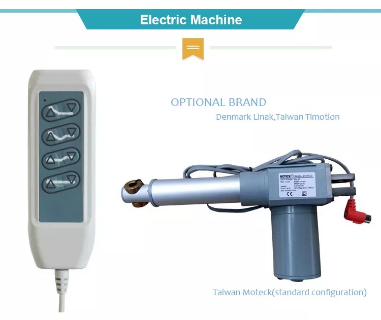  jc-d303ln-icu-electric-bed-detail