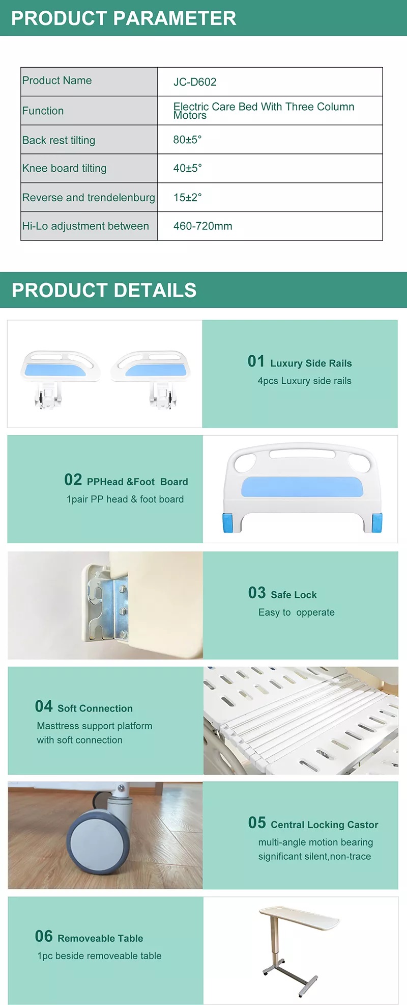 jc-d602-icu-electric-hospital-bed-detail-2