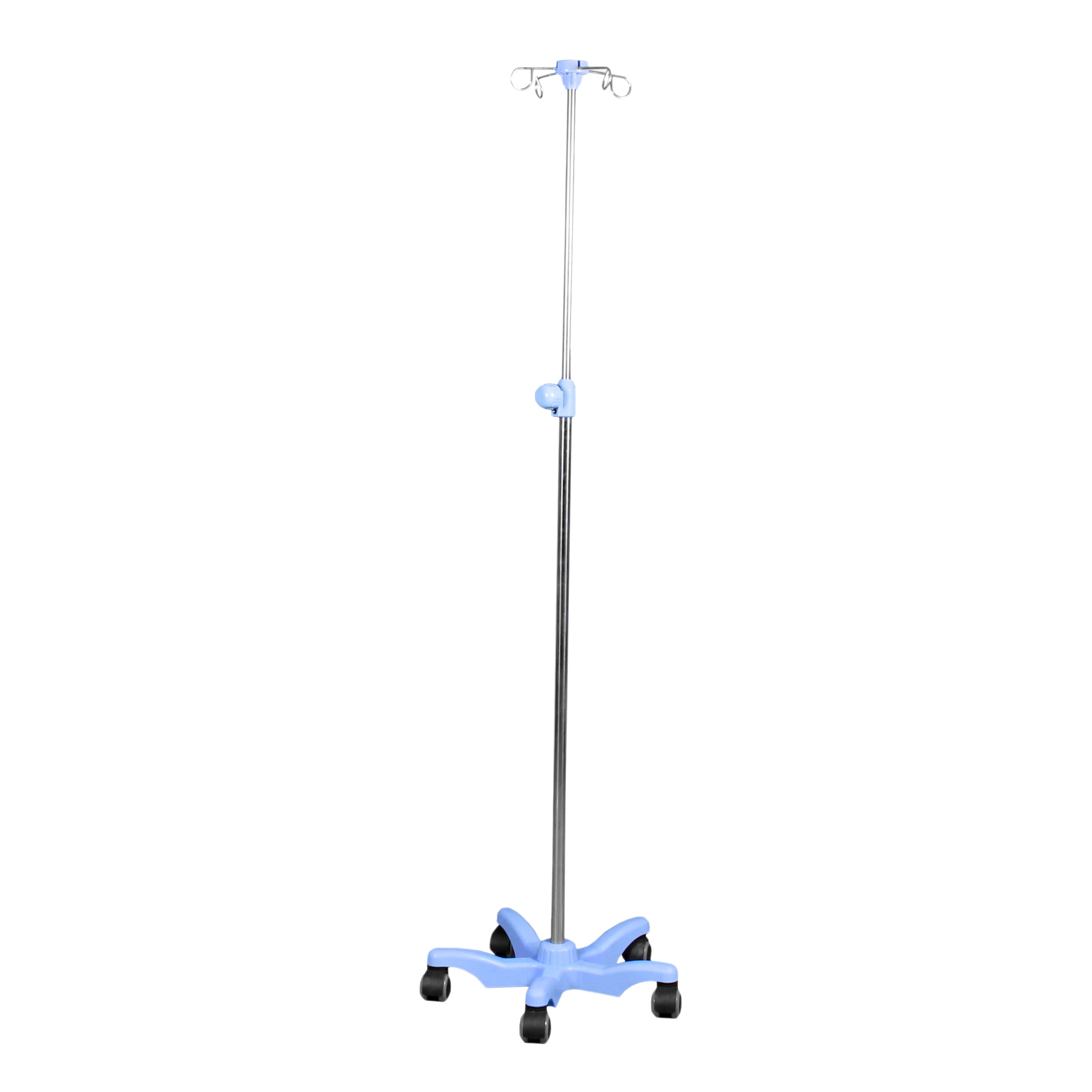  ZJDYDY Vein Infusion Support, Adjustable Telescopic Medical  Infusion Stand, Firm Stable Base, Infusion Stand Mobile Telescopic Infusion  Stand Home Bottle : Industrial & Scientific