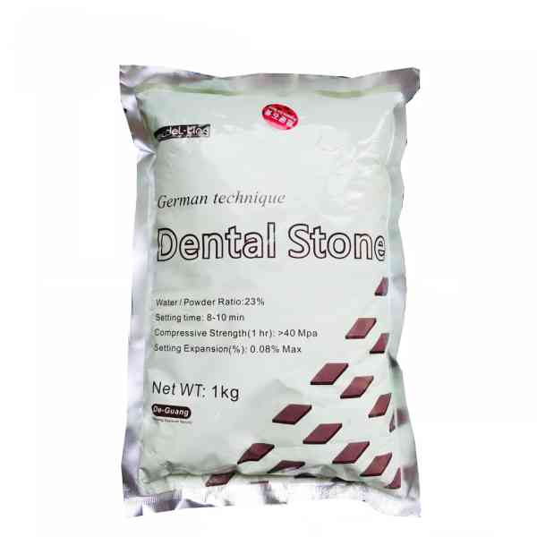 Dental Stone