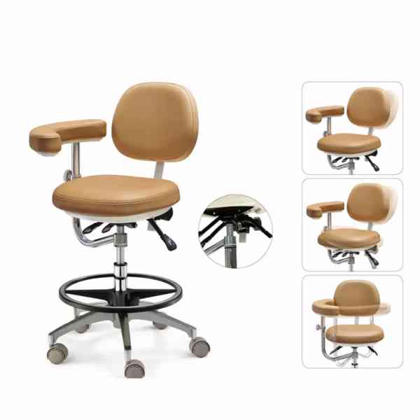 Dental Unit Chair - Image 2