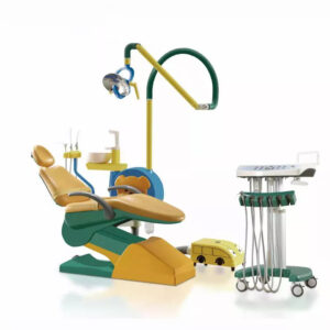 Kids Dental Unit