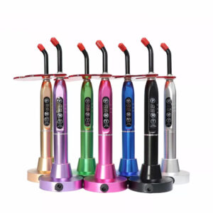 LED Curing Light