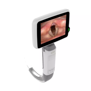 Video Laryngoscope