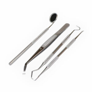Dental Examination Set