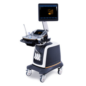 Diagnostic Ultrasound System