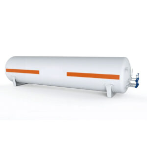 LNG Storage Tank