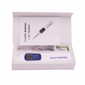 Pulp Tester