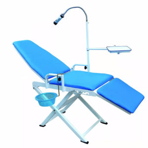 Portable Dental Unit