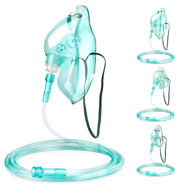 Oxygen Mask