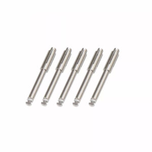 Stainless Steel Wheel Mandrel