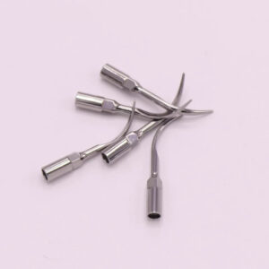 Ultrasonic Scaler Tips