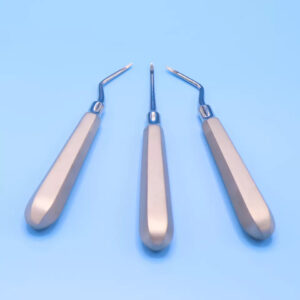 Dental Elevator Set