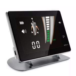 Digital Measurement Apex Locator