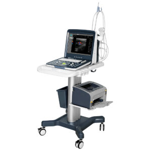 Full Digital Color Doppler Diagnostic System