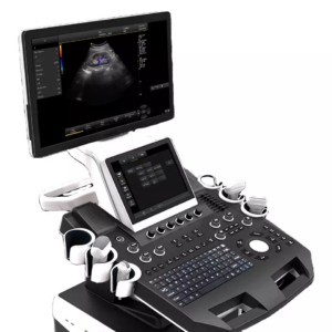 Ultrasound Machine
