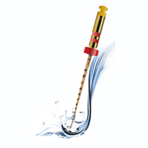 Dental Root Canal lnstruments