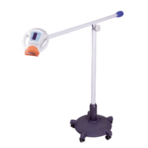 Teeth Whitening Accelerators