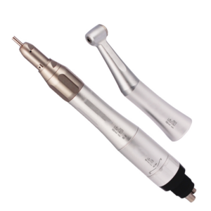 Low Speed Handpiece Set