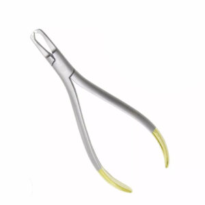 Dental Bracket Removing Pliers