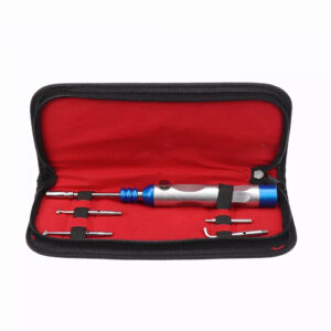 Dental Crown Remover Gun